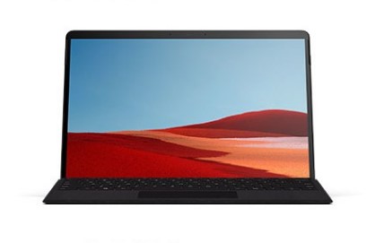 巴楚安装 Surface 更新时遇到问题？