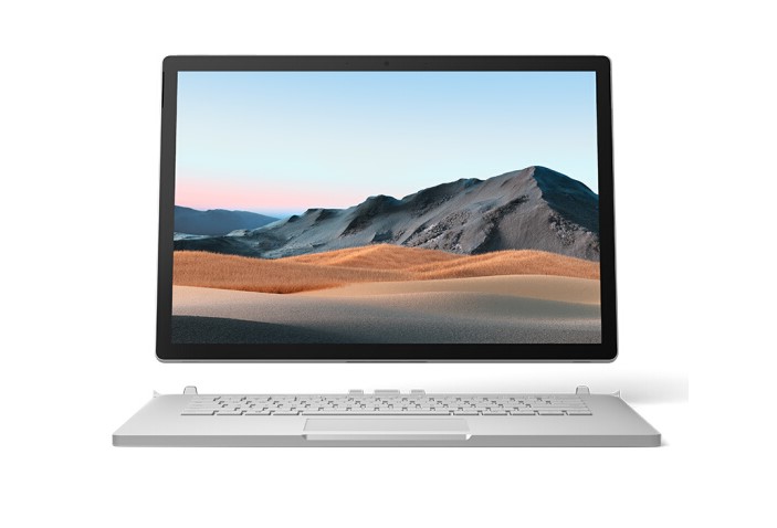 巴楚Surface 维修前的准备工作